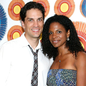 Will Swenson, Audra McDonald Will Swenson, Audra McDonald